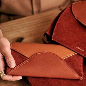 Sézane Olivia Wallet